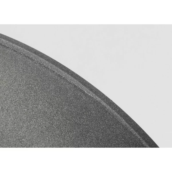 Woll TITANIUM NOWO Guss-Pfanne Mit Seitengriffen | 28 X 28 Cm | Induktion 4
