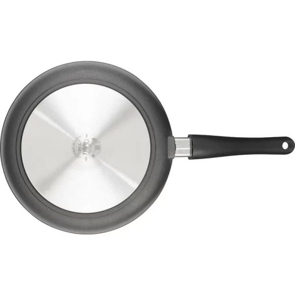 Woll TITANIUM NOWO Guss-Stieltopf Mit Deckel Und Abnehmbarem Stiel | Ø 18 Cm | Induktion 3